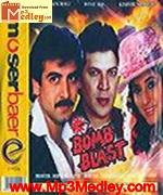 Bombblast 1993 song download